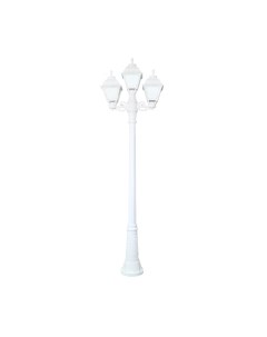 Фонарь уличный Cefa U23.156.S21.WYF1R Fumagalli