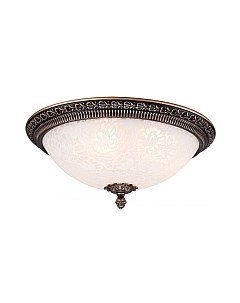 Потолочный светильник Maytoni Pascal C908-CL-03-R / CL908-03-R