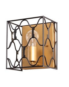 Бра Divinare Dunkan 2021/04 AP-1