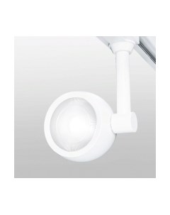 Трековый светильник Elektrostandard Oriol 12W 4200K LTB48