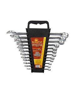 Набор ключей KingTul KT-3312MP Kingtul