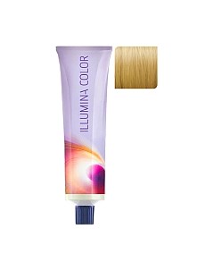 Крем-краска для волос Wella Professionals Illumina Color 8/38 Wella professionals
