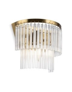 Бра Maytoni Colonne MOD093WL-01BS