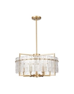 Люстра ST Luce SL1632.203.06 St luce