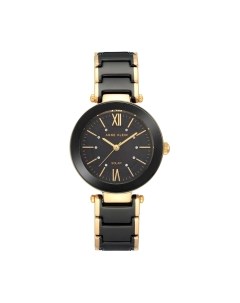 Часы наручные женские Anne Klein 3844BKGB Anne klein