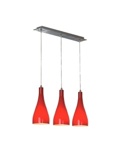 Люстра Lussole Loft Rimini GRLSF-1156-03