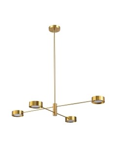 Люстра ST Luce SL6504.302.04 St luce