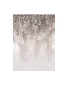 Фотообои листовые Vimala Пальмовые листья 9