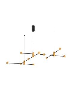Люстра ST Luce Anichita SL1596.423.22 St luce