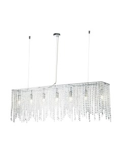 Люстра Maytoni Empress DIA002PL-07CH