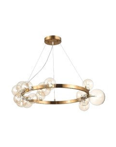 Люстра ST Luce Necton SL1165.303.15 St luce