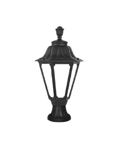 Светильник уличный Rut E26.110.000.AYF1R Fumagalli