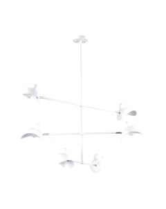 Люстра ST Luce SL1801.503.06 St luce