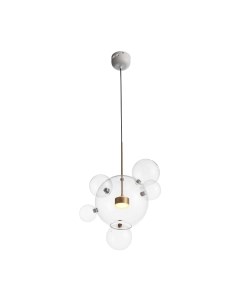 Потолочный светильник ST Luce Bopone SL1133.213.01 St luce