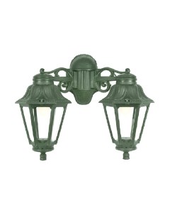 Бра уличное Fumagalli Anna E22.141.000.VXF1RDN