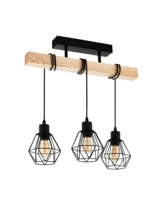 Люстра Townshend 43131 Eglo