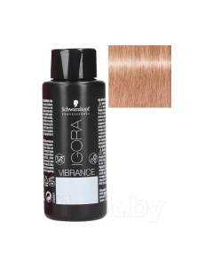 Крем-краска для волос Igora Vibrance тон 9.5-46 Schwarzkopf professional