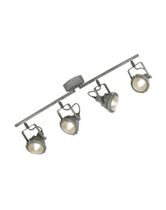 Спот Lussole Loft Brentwood GRLSP-9882