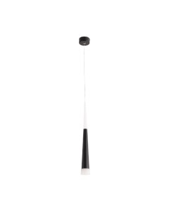 Потолочный светильник Arte Lamp Orione A6010SP-1BK Arte lamp