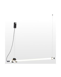 Потолочный светильник Lussole LSP-8394