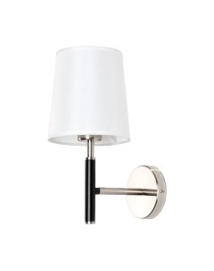 Бра Arte Lamp Rodos A2589AP-1SS Arte lamp