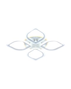 Потолочный светильник Citilux Ромби CL236A140E