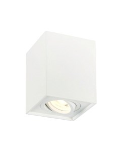 Точечный светильник ST Luce ST109.507.01 St luce