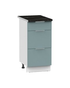 Шкаф-стол кухонный Интермебель Микс Топ ШСР 850-23-300