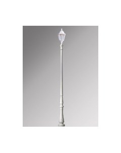 Фонарь уличный Noemi E35.205.000.WXH27 Fumagalli