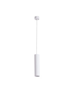 Потолочный светильник Arte Lamp Sirius A1524SP-1WH Arte lamp
