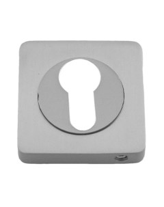 Накладка на цилиндр Ренц INET 02 SC/CP