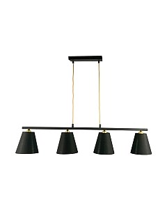 Люстра Lussole Loft Yukon LSP-8054