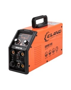 Инвертор сварочный Eland Expert-417