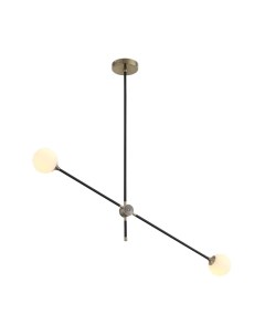 Потолочный светильник ST Luce Bastoncino SL429.403.02 St luce