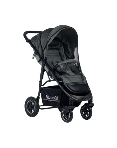 Детская прогулочная коляска Bubago Sorex / BG 107-4