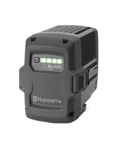 Аккумулятор для электроинструмента Husqvarna BLi300 Consumer & Proffi Series