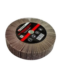 Шлифовальный круг Forsage F-FD160F