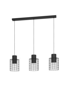 Люстра Eglo Milligan 43626