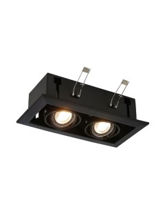 Точечный светильник ST Luce Hemi ST250.448.02 St luce