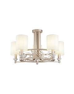 Люстра Vittoria H004CL-05BG Maytoni