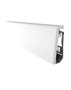 Плинтус Vega P0610 60мм Arbiton