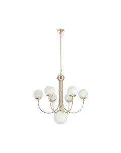 Люстра Avellino SL1504.203.07 St luce
