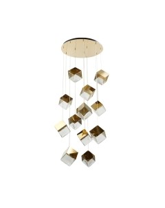 Люстра ST Luce Riello SL1182.203.12 St luce