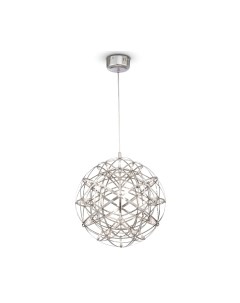 Потолочный светильник Freya Amber FR5099PL-L21CH