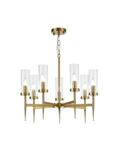 Люстра Acazio SL1159.303.07 St luce