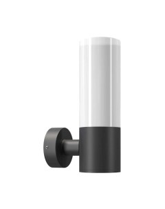 Бра уличное Maytoni Willis O418WL-01B