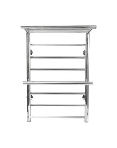 Полотенцесушитель водяной Gloss & Reiter Line Lux Л. 50x80.Л6.П3.G1 Gloss & reiter