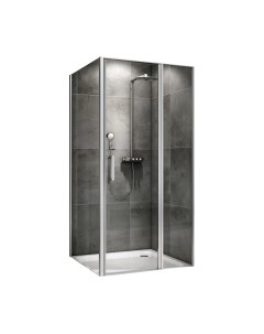 Душевой уголок Abber Sonnenstrand AG04120S-S80