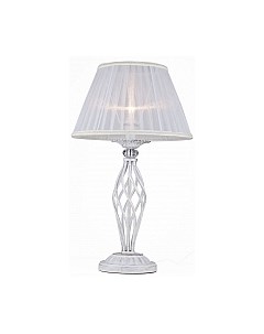 Прикроватная лампа Maytoni Grace ARM247-00-G