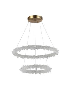 Потолочный светильник ST Luce SL6105.203.02 St luce